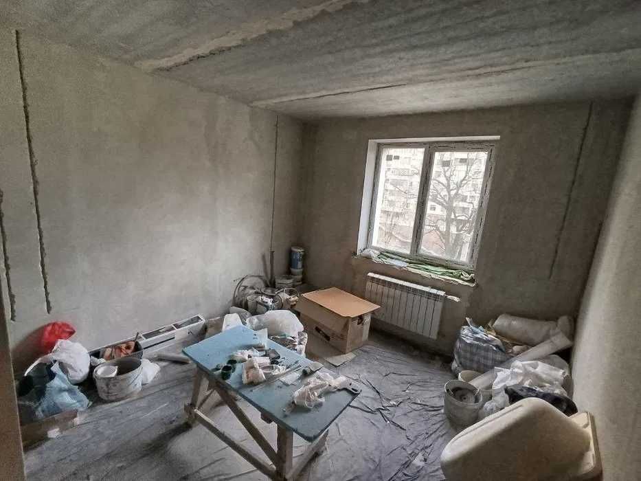 Продажа 3к квартиры 100кв.м. ЖК Сокольники Центр