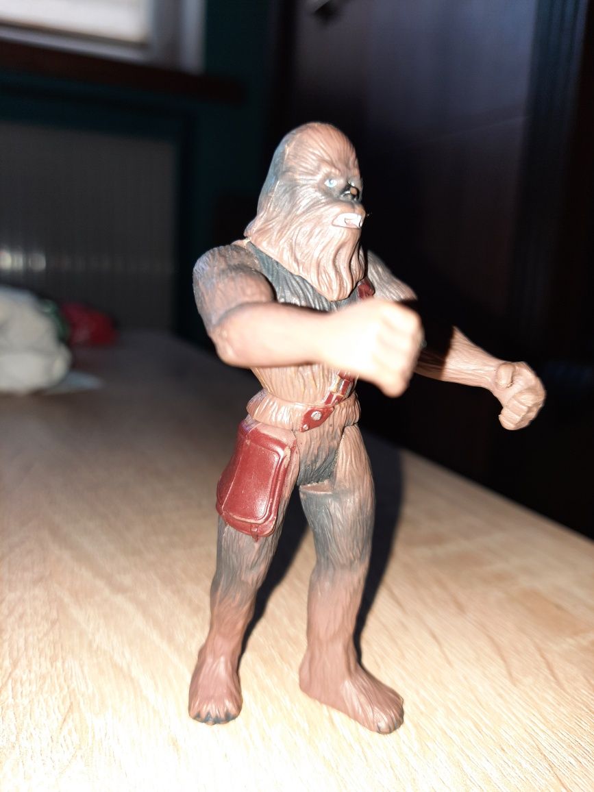 Figurka Chewbacca