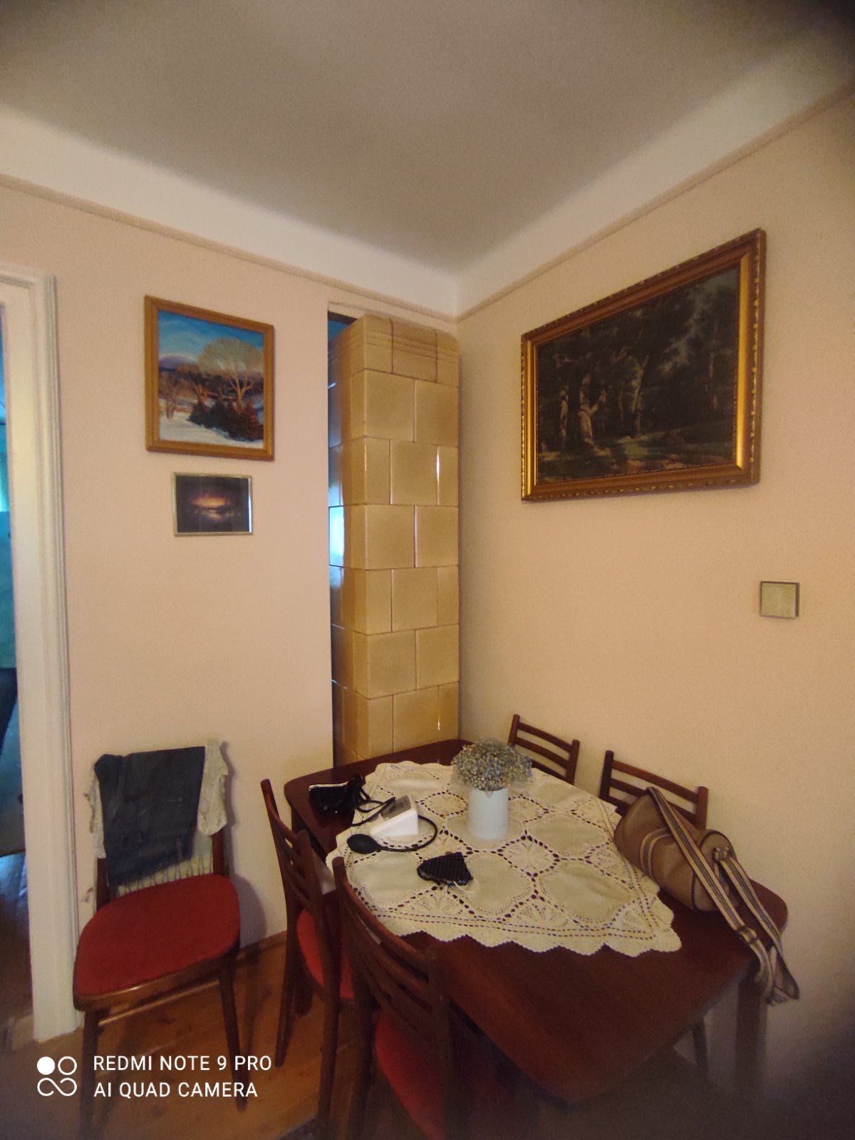 Продаж 3 кімнатної квартирипл вул Ольбарха