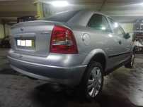Opel Astra G 1.4