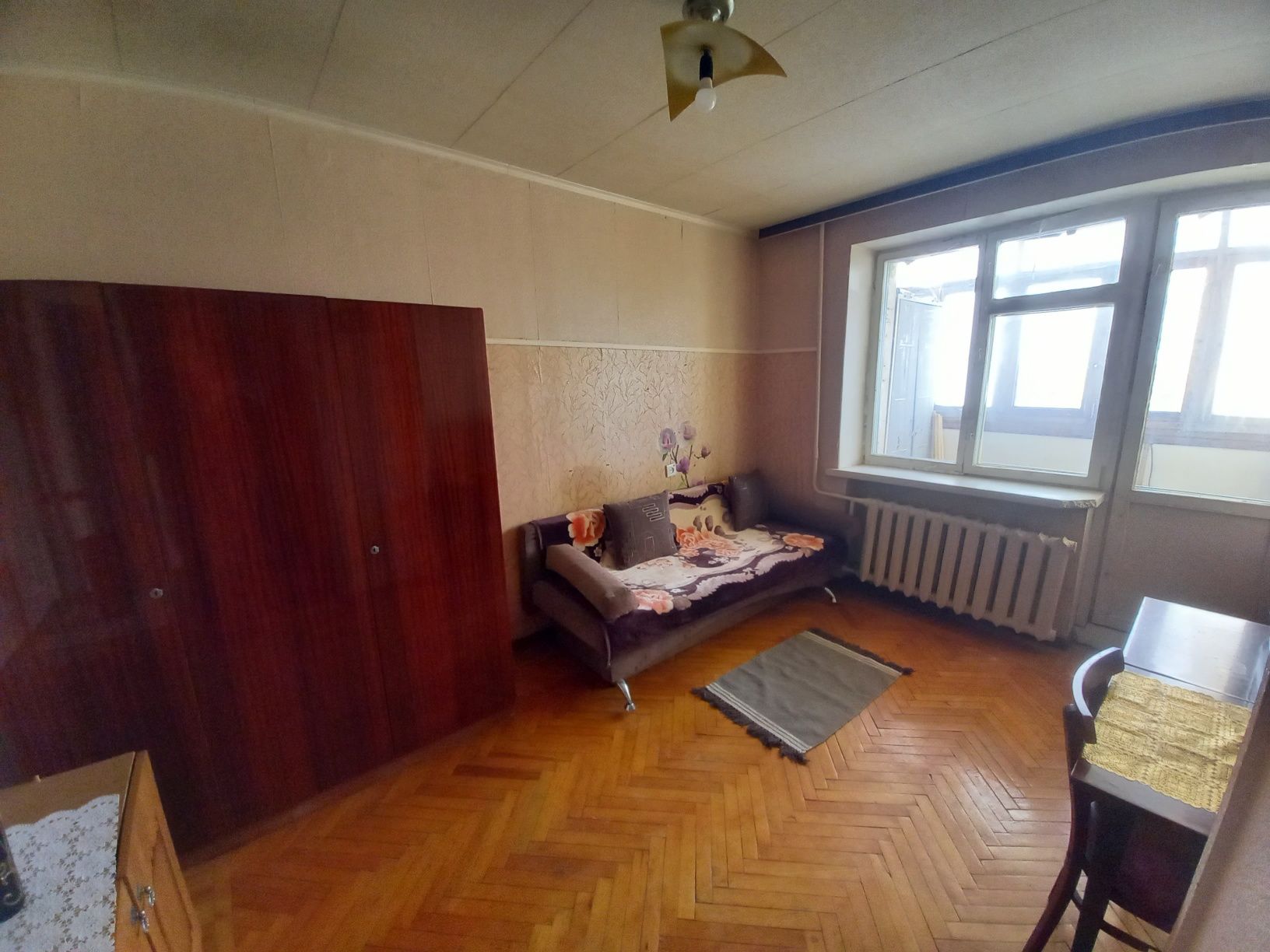Продаж 1к квартири.  Бориспіль