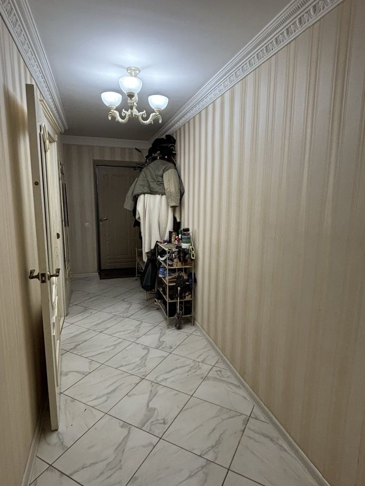 Продаж квартири з ремонтом