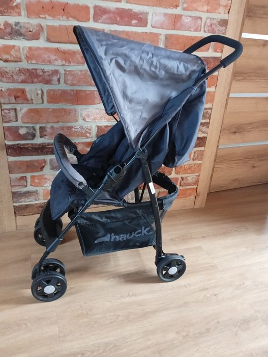 Wózek spacerowy Hauck Sport