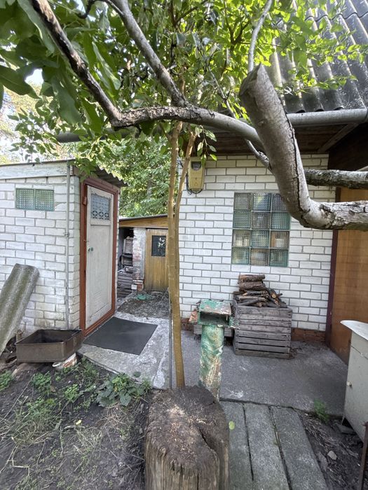 Продаж дачного будиночку в СК «Дружба»