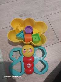 Sorter fisher price