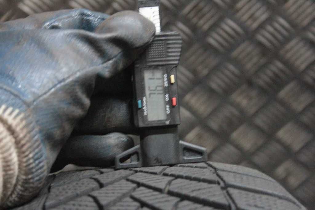 215/55/17 Semperit Speed-Grip 5 215/55 R17 98V XL 2021r
