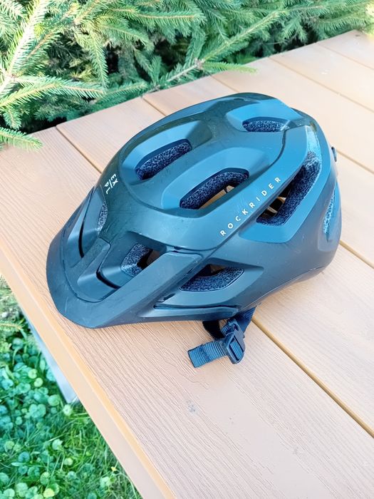 Rower młodzieżowy - kask gratis