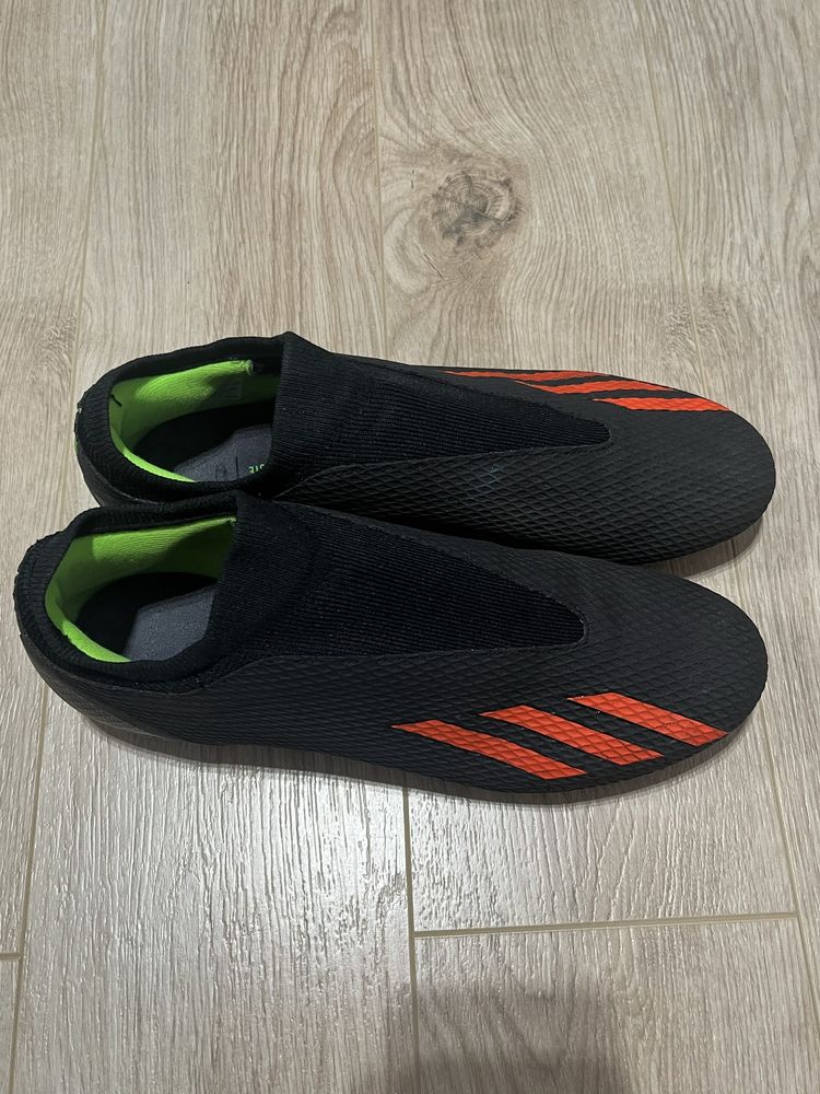 Korki adidas X Speedportal.3 LL FG r 46