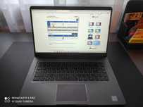Laptop Huawei MateBook D 15,6 intel i5 8gb ssd 256