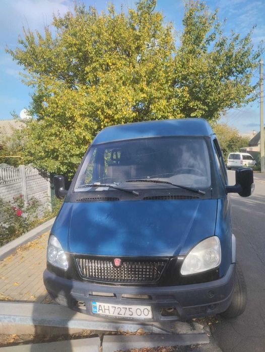 продам Газель 2705-434