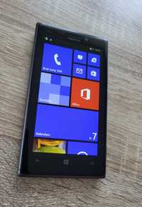 Nokia Lumia 925  #4,5" Amoled #1/16GB  #Windows 8.1 #Bluetooth #8 Mpx