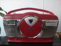 Auna radio retro