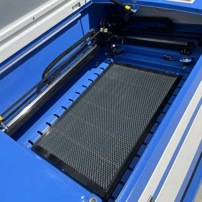 Ploter laserowy 6040 80W RD6442 advanced