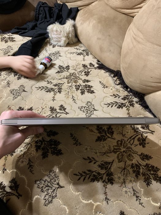 MacBook Air M1 8/256 2020