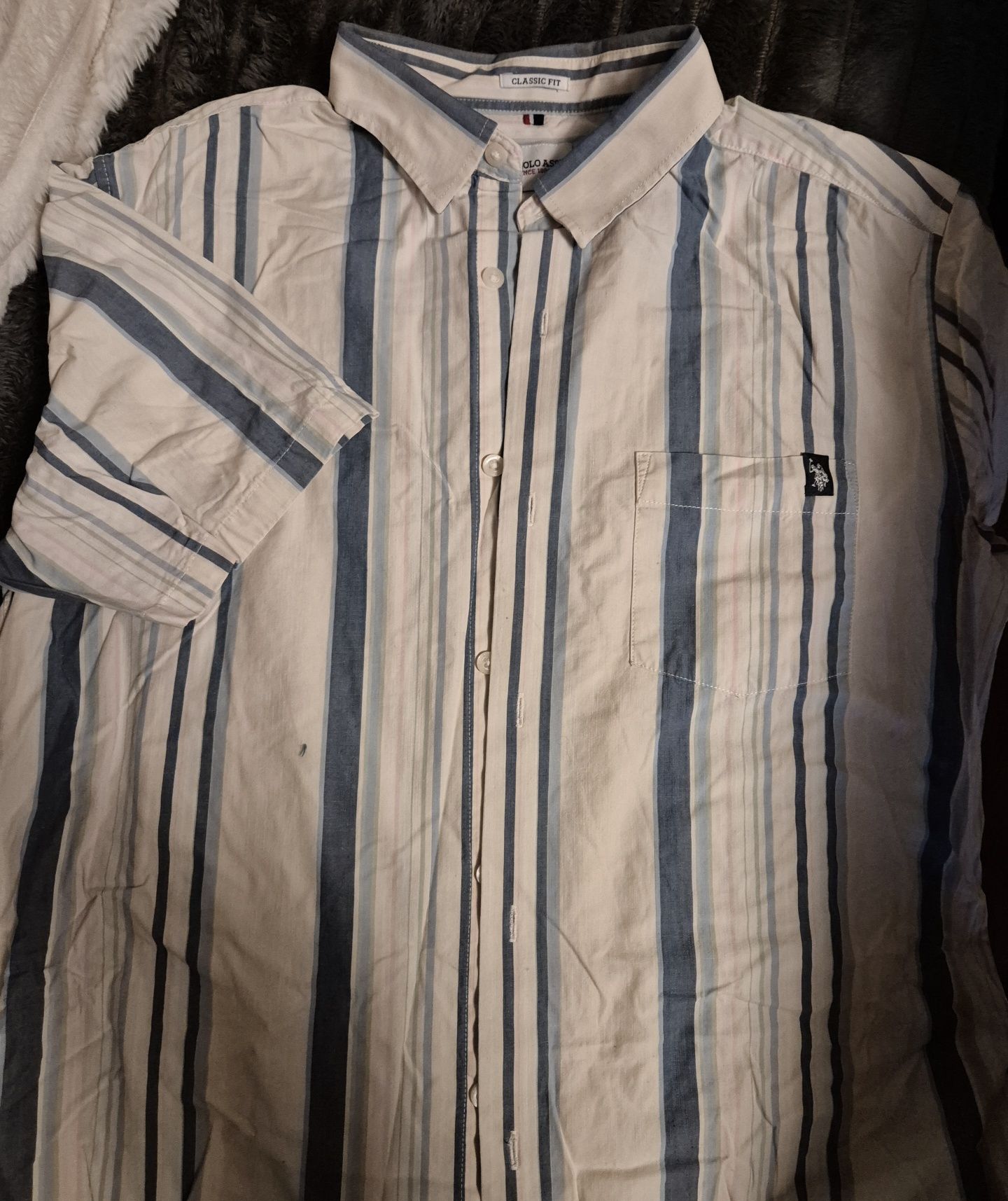 koszulka Ralph Lauren