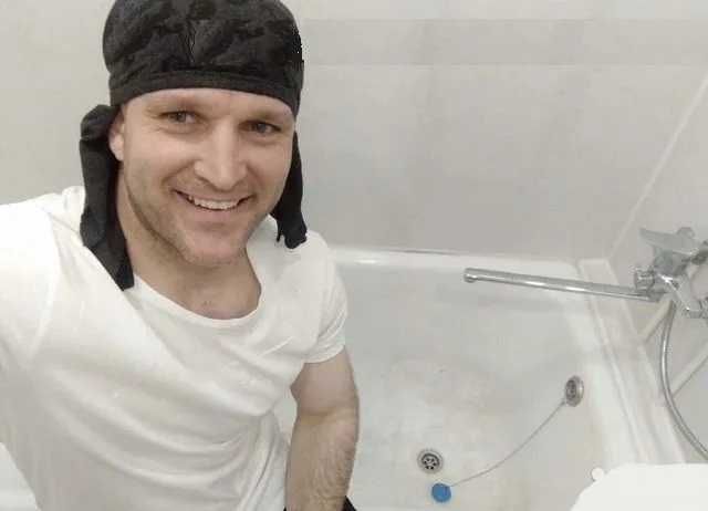 НЕДОРОГО! Реставрація ванн (Кропивницький) – Досвід роботи 12 років