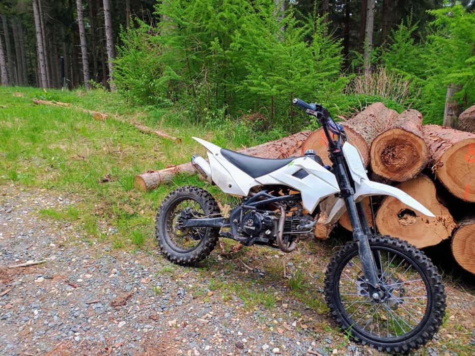 Mrf rc big 170 morretti