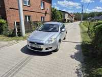 Fiat Bravo 1.9 multijet