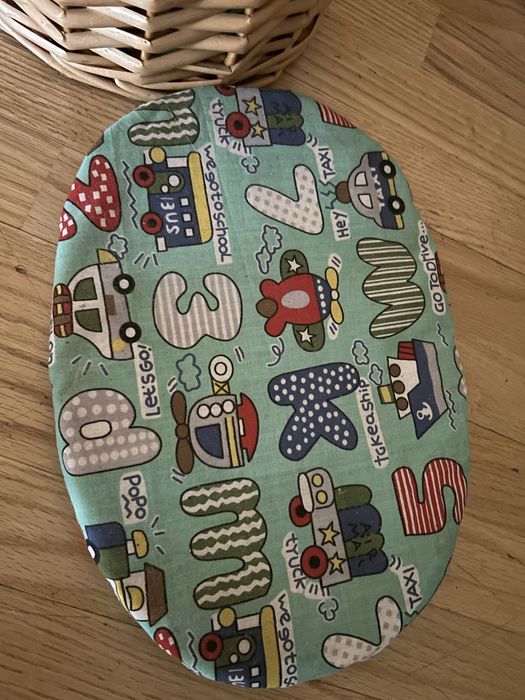 Кошик лежак для кота кошеня хомяка морської свинки