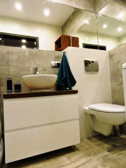 Na wynajem mieszkanie w apartamentowcu, ul. Jagiellońska, os. Paryskie
