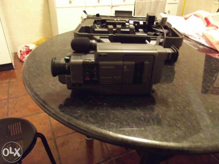 Siemens Camcorder Fa108