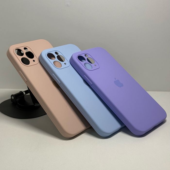 Акція розпродаж Чохол iphone 11 pro. Чехол айфон 11 про силиконовый