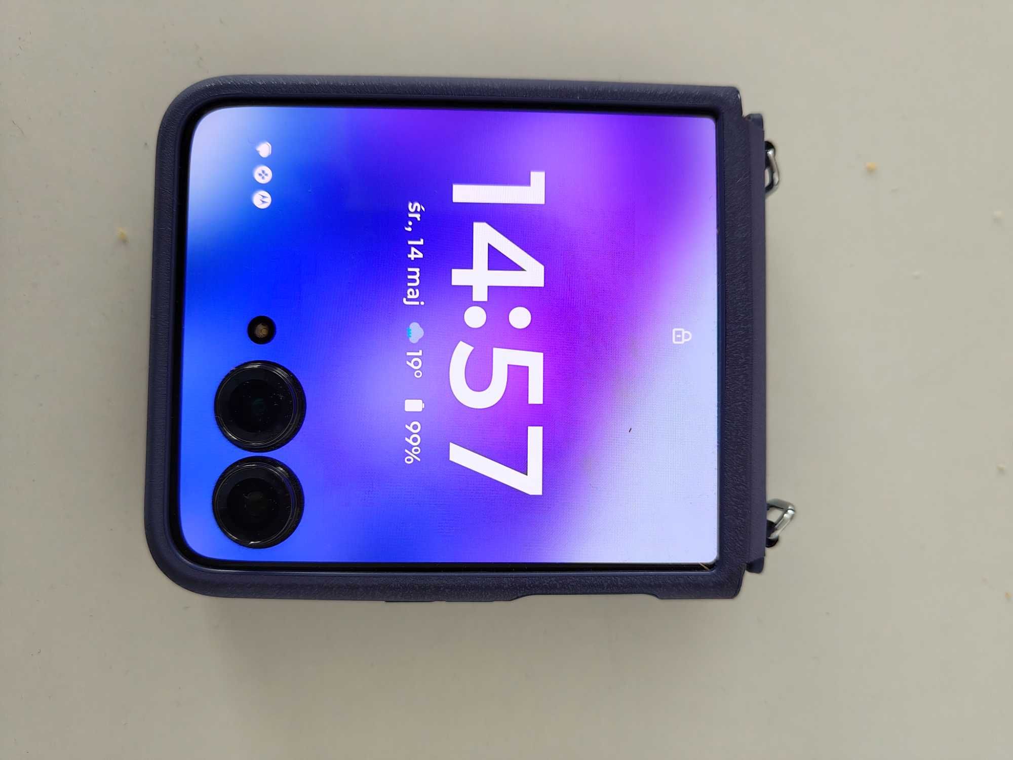 Motorola RAZR 50 Ultra
