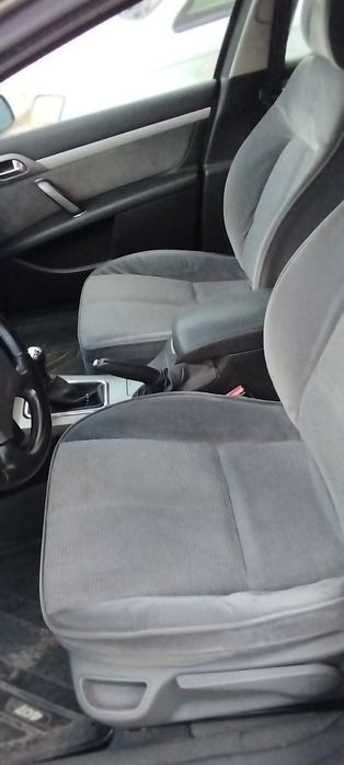 Peugeot 407 1,6hdi 110cv 2005