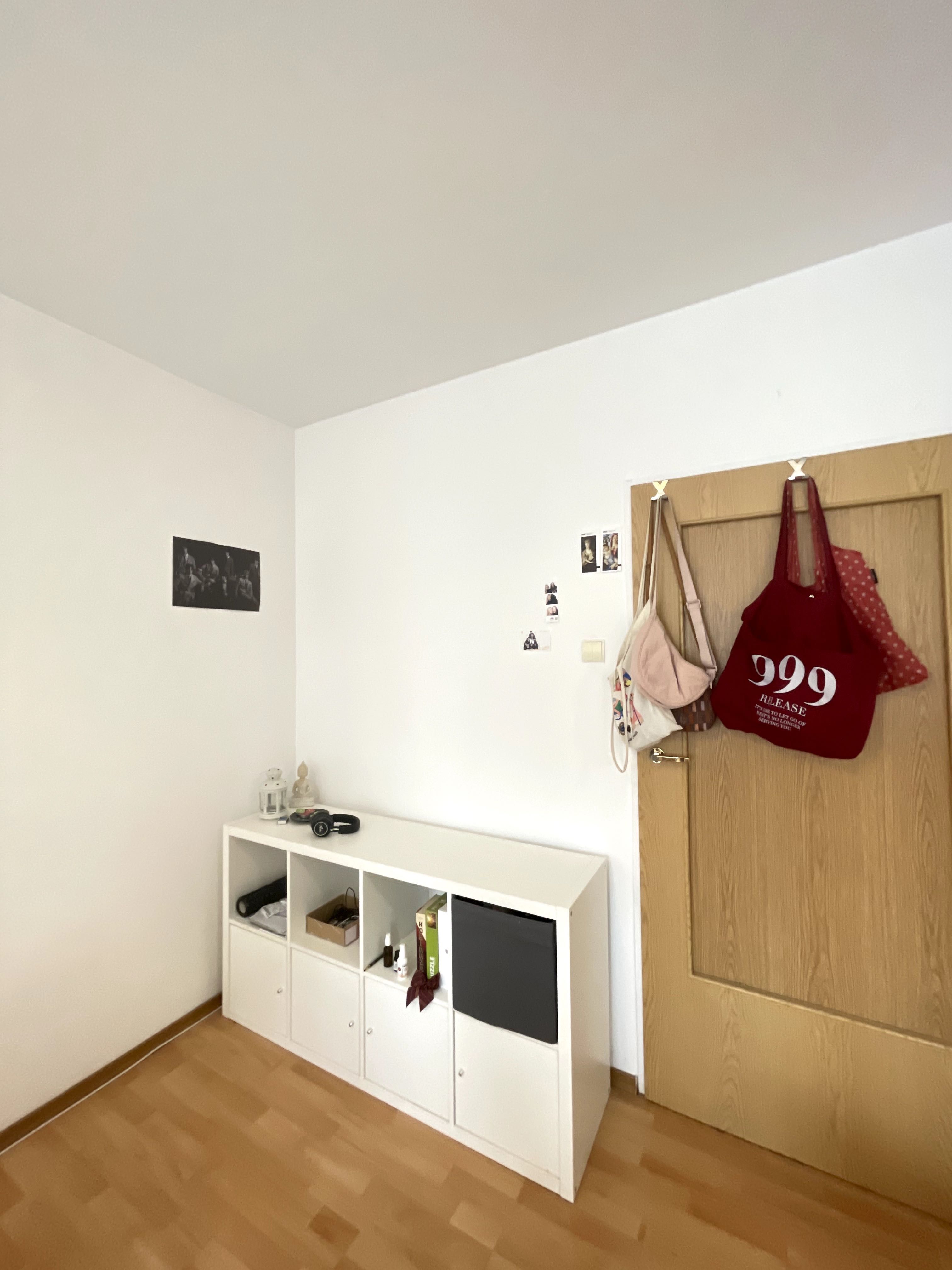 Kawalerka z tarasem 36 m²  - Warszawa, Bielany / Młociny