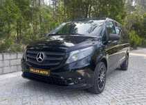 Mercedes-Benz Vito 114 CDi/32