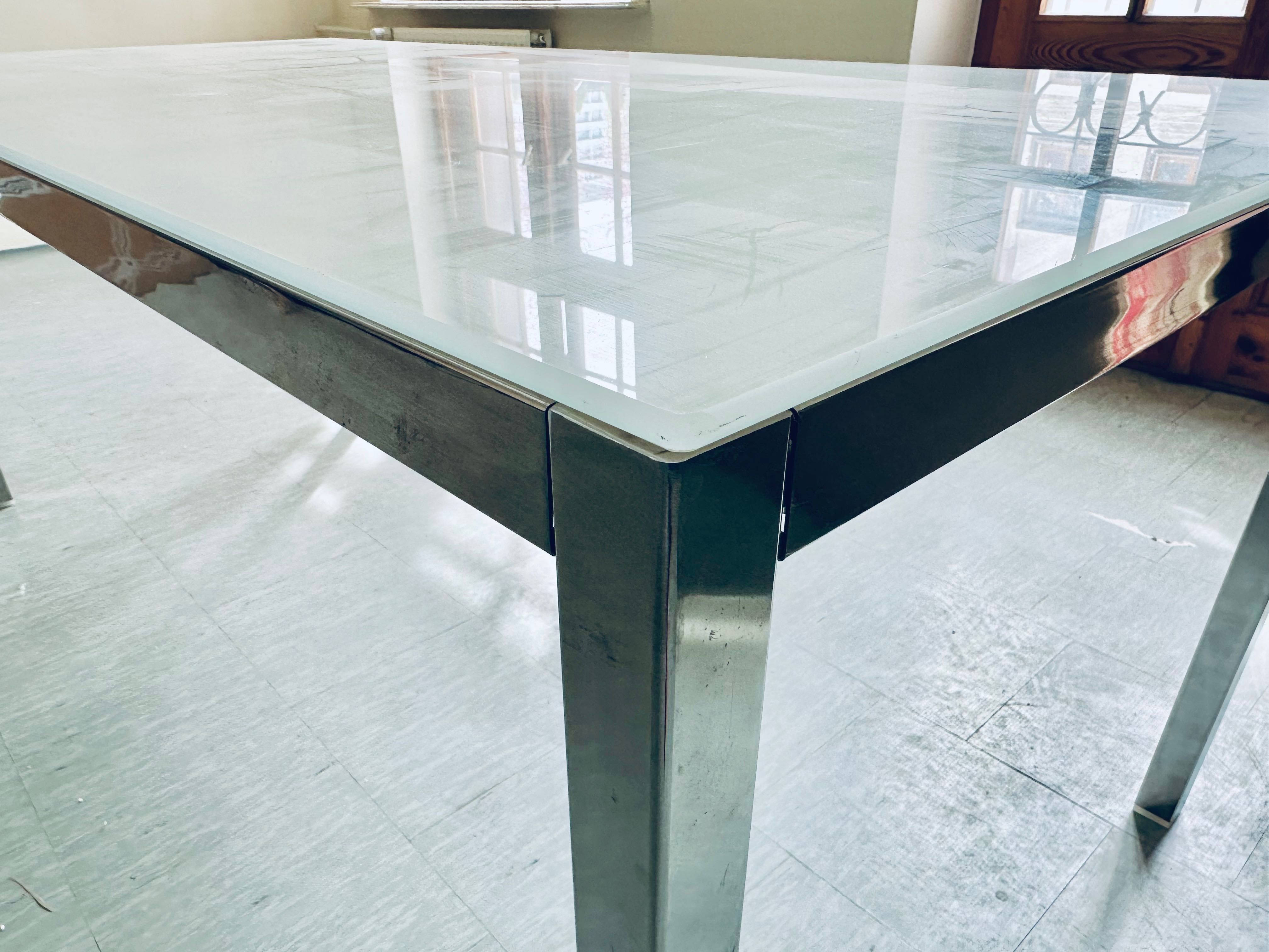 Stół TORSBY 180x85cm IKEA
