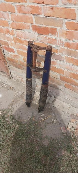 Продам вилку на минск