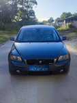 Volvo  V50 VAR MW75; VER MW7531