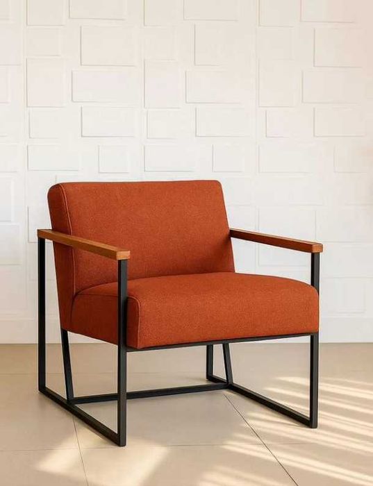 Fotel designerski