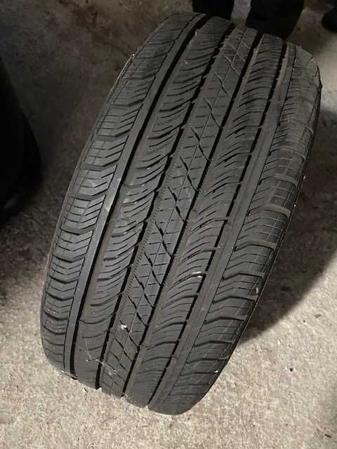 opony Continental PROCONTACT