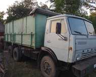 Продам камаз 5320