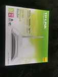 Router TP-Link TL-MR3220 3G/4G Wi-Fi