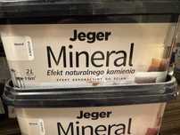 JEGGER/mikrocement