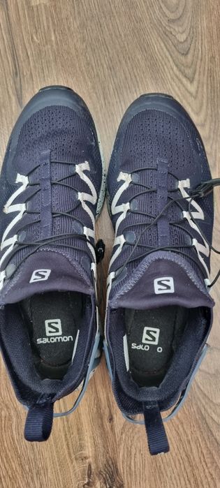 Buty salomon xt rush trail męskie