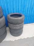 Резина зимова Goodyear 195/55 r16