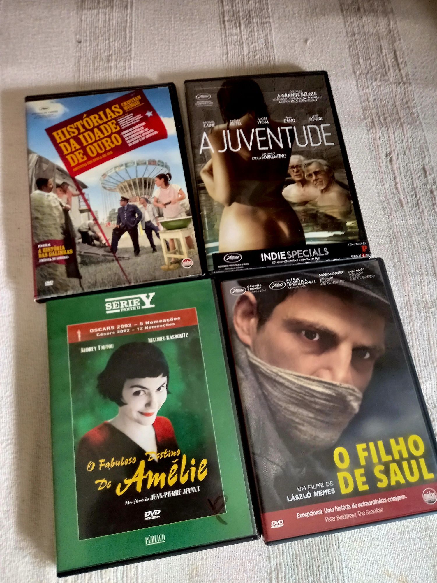 Dvds originais baratos