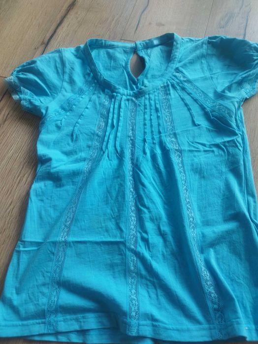 Paczka ubrań damskich 10 sztuk