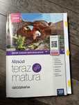 zbior zadan maturalnych geografia