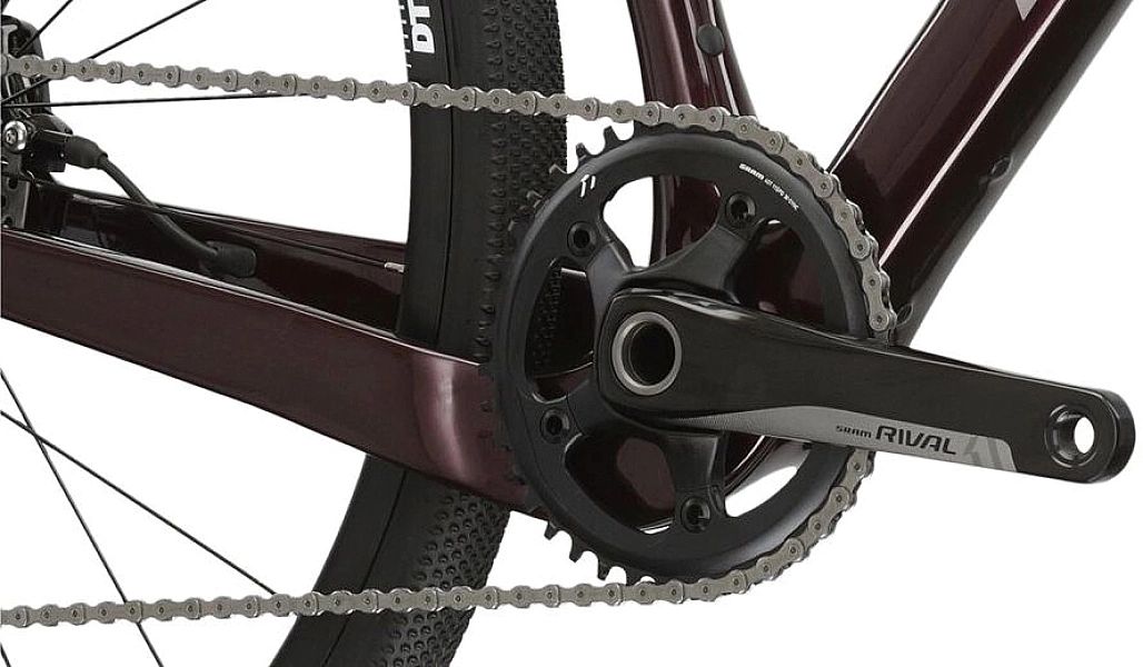 Rower gravel Kross Esker 7.0 Rival