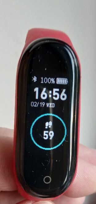M4 смарт браслет спортивные смарт часы пульсометр кровяное давление