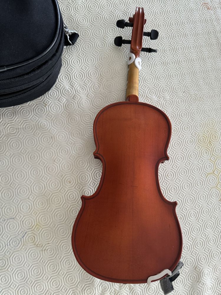 Violino 1/4 (como novo)