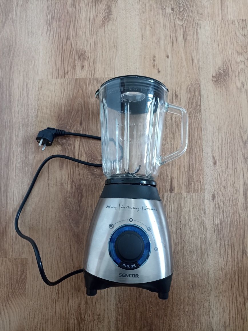Blender kielichowy Sencor