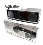 Radio Sieciowe AM, DAB+, FM soundmarster DAB950CA