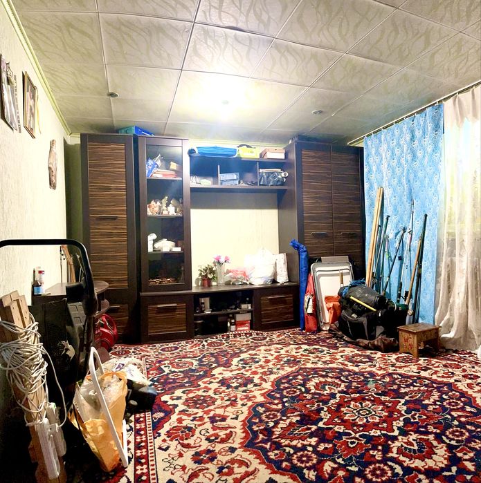 Теплый, уютный дом р- н ш Родина, ул Кузнечная