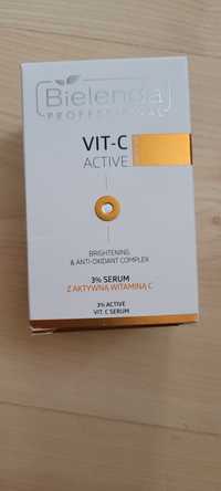 Bielenda Vit-C active serum 3% witamina C